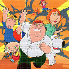 Family Guy On Rainbowhype 3
