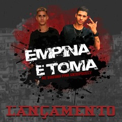 MC BINZINHO - EMPINA E TOMA (PROD.SNOOPDOLLY) 2K18