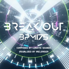 Break Out [Pump it Up Prime2]