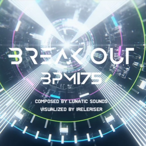 Break Out [Pump it Up Prime2]