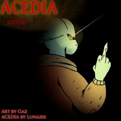 Acedia List (Acedia Evolution Update for the last time!) (Acedia by Nerevar_X (Archived))