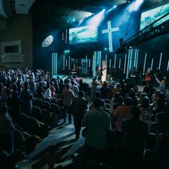 Your Great Name - Church In The Son Worship - August 26, 2018, 1pm Service