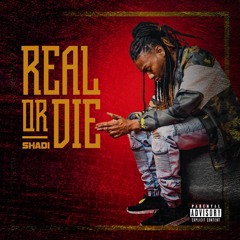 Real one - Shadi Real (MP3)