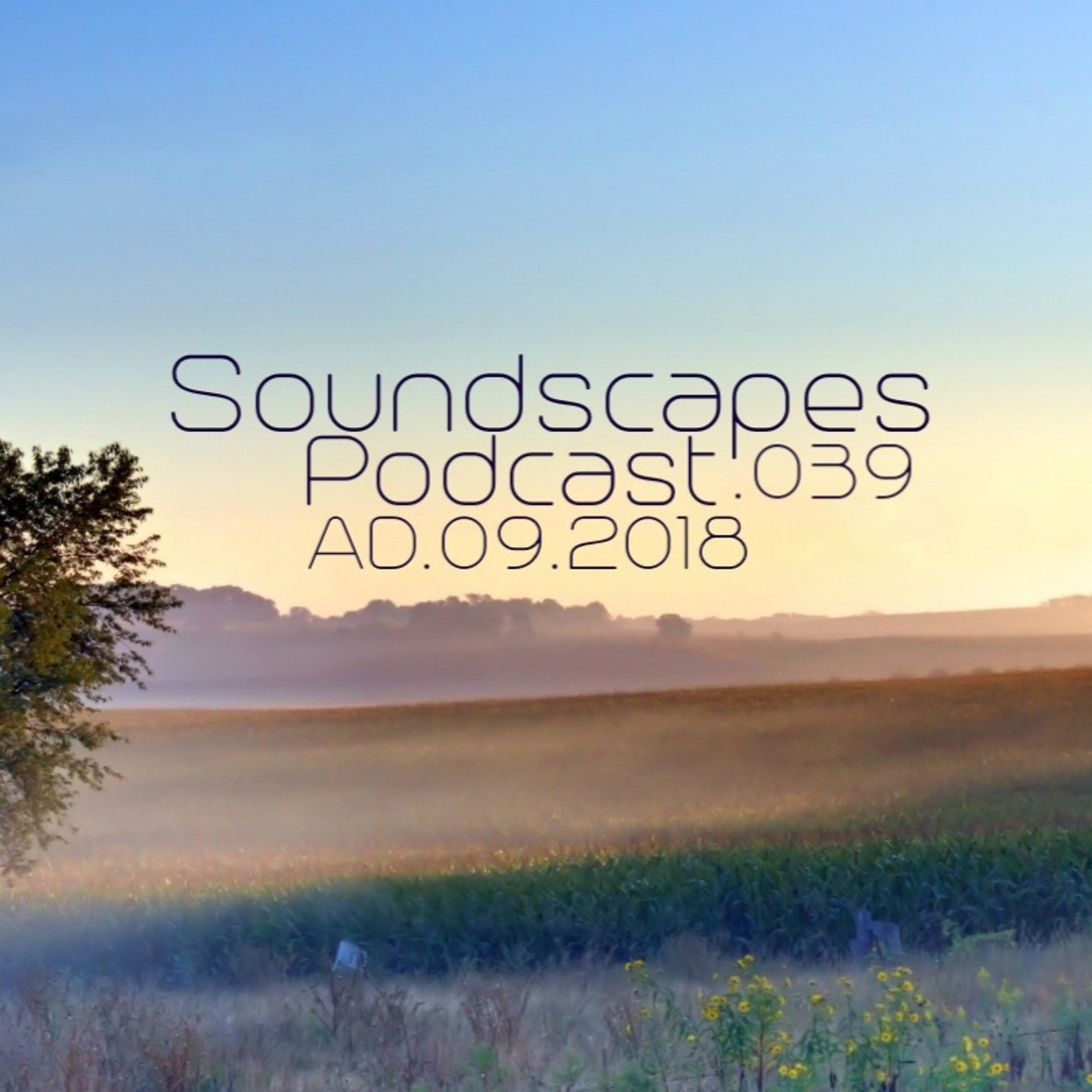 Soundscapes Podcast