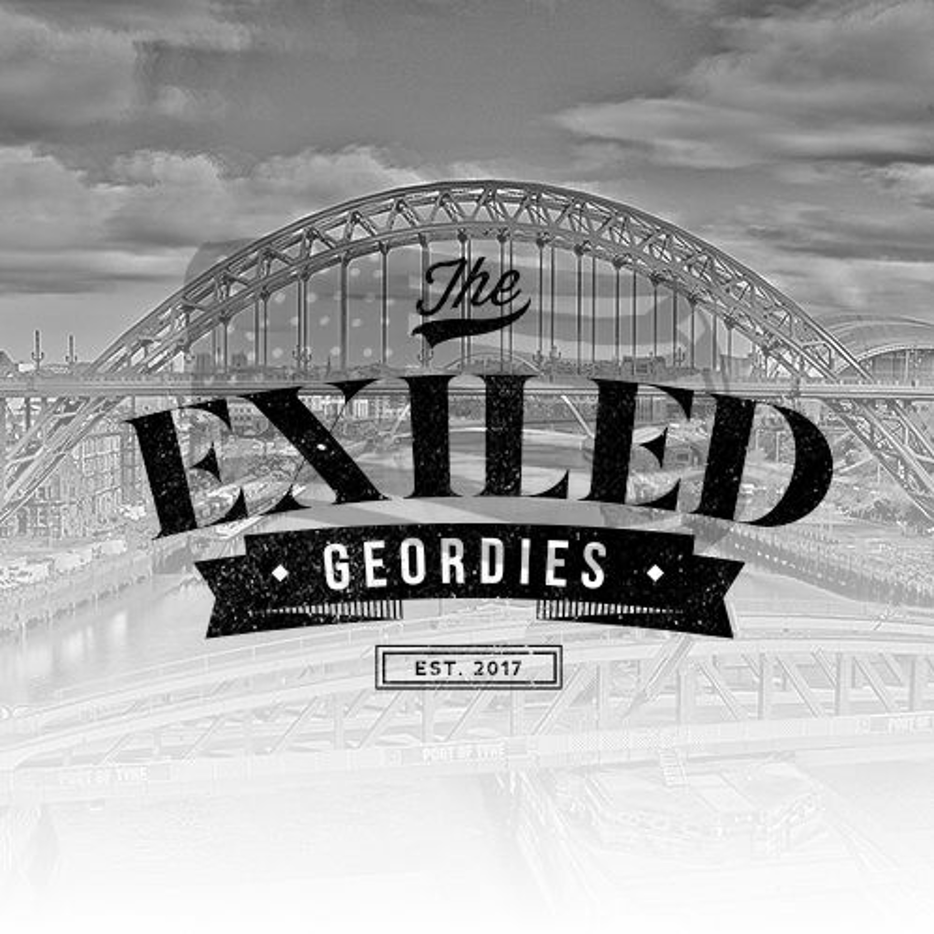 The Exiled Geordies - A Newcastle United Podcast