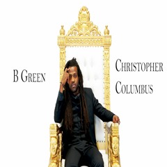 CHRISTOPHER COLUMBUS