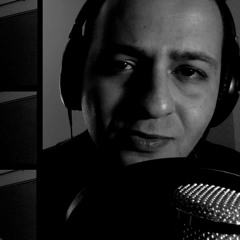 The Way You Make Me Feel (The Arabian Cover) - Hani Dahshan