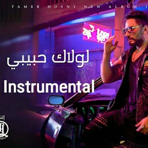 موسيقي أغنية لولاك حبيبي تامر حسني - Lolaak Habibi instrumental Music Tamer hosny by Hady Waleed