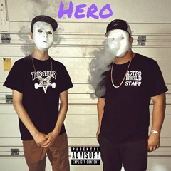 Hero (feat. C Rite)
