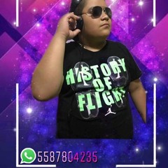 DJ SET CARLO ROMERO 2K18
