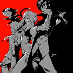 PERSONA 5: The Animation - Found a Light [Lyn]