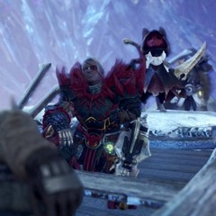 0DECIBEL'- let the hunt begin!