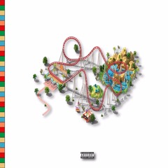 Roller Coaster (feat. Eva-Mallay)