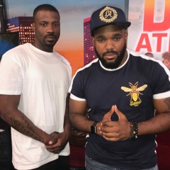 Headkrack After Hours: Solid as Jay Rock