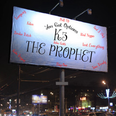 10. Kobe Bryant feat. Chris King