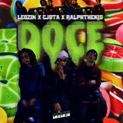 Leozin x Cjota x RalphTheKiD - DOCE
