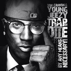 Young Jeezy - Just Saying