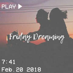 I Know (I Said I'd Never Leave You)