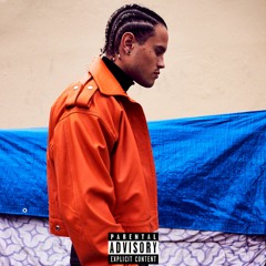 Popstar Ft Affion Crockett (intro)