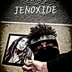 JENOXIDE - Option Suicide Ft. Lazii (Eng YKWIA)