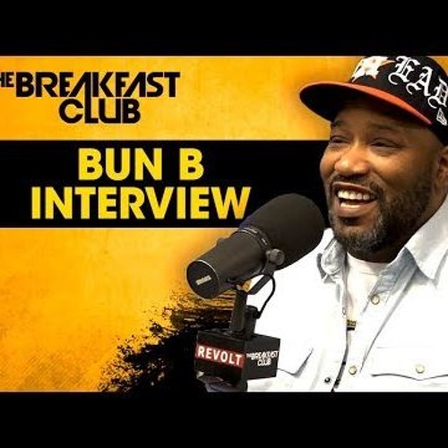 Stream Bun B Talks Gumball 3000, New Music, Family More By The ...