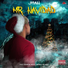 Jhan - Mr. Navidad