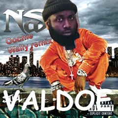 oochie wally remix