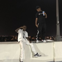 Run it up ft. LulDeeWitAhGleek