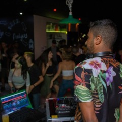 HazaStark - SET Acelera Aê (Nove/EletroClub 24/08/18)