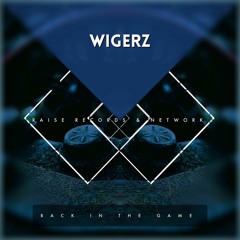 Wigerz - Back In The Game (Original Mix)