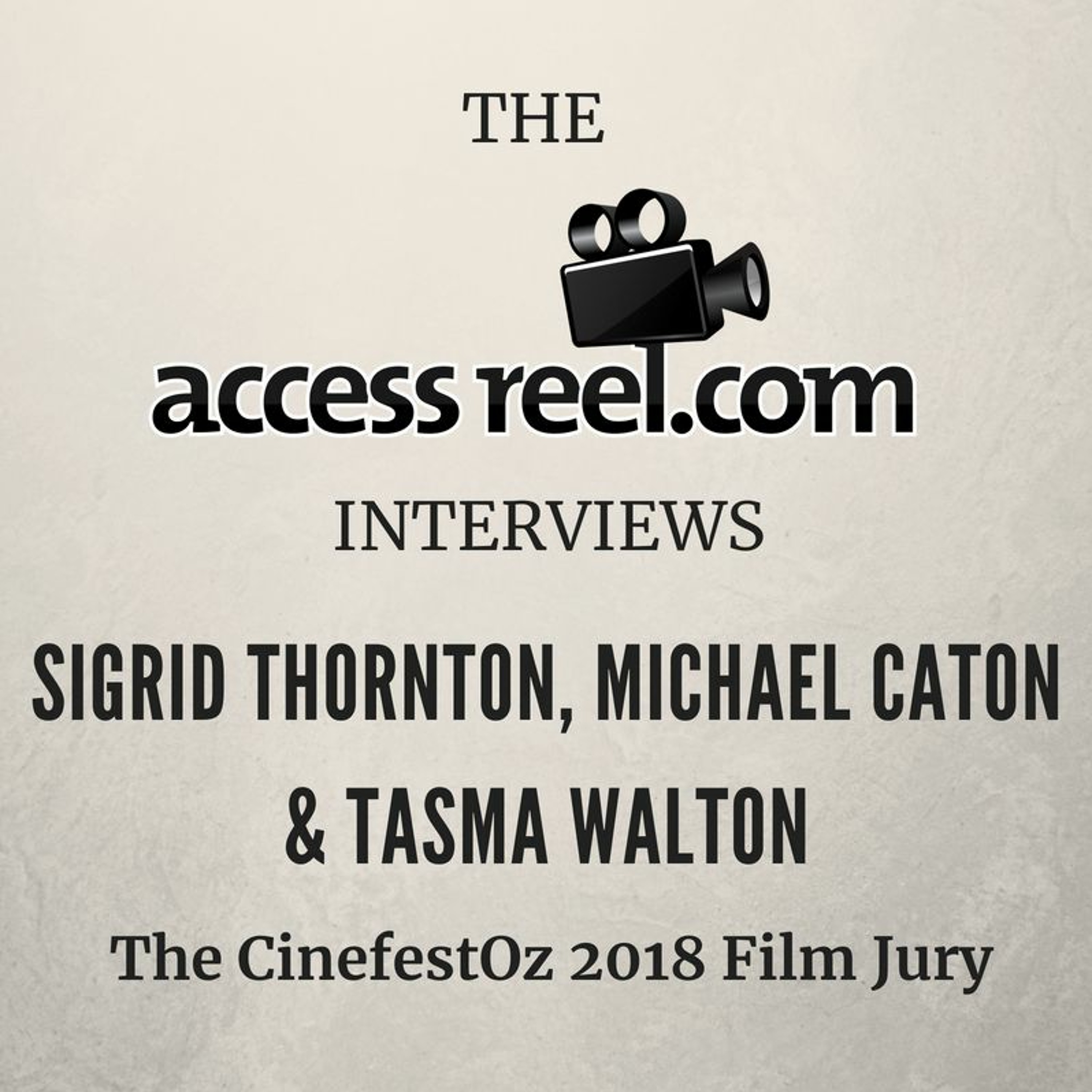 The Accessreel.com Interviews