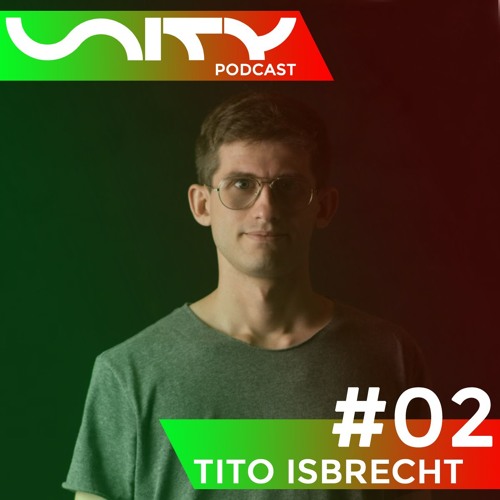 PODCAST #02 - Tito Isbrecht
