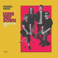 Missing Pages - Long Way Down