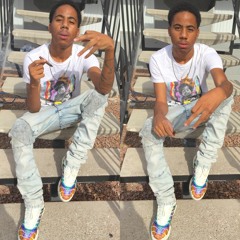 BangMan Rone - Loaded Prod By Lil 380