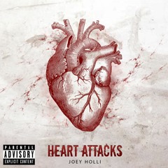 Heart Attacks Feat. Dotwae (Prod. Baywood x Alex Rome)