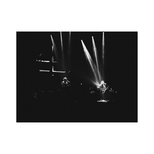 bon iver 45 to
