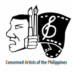 Di Niyo Ba Naririnig? Concerned Artists of the Philippines