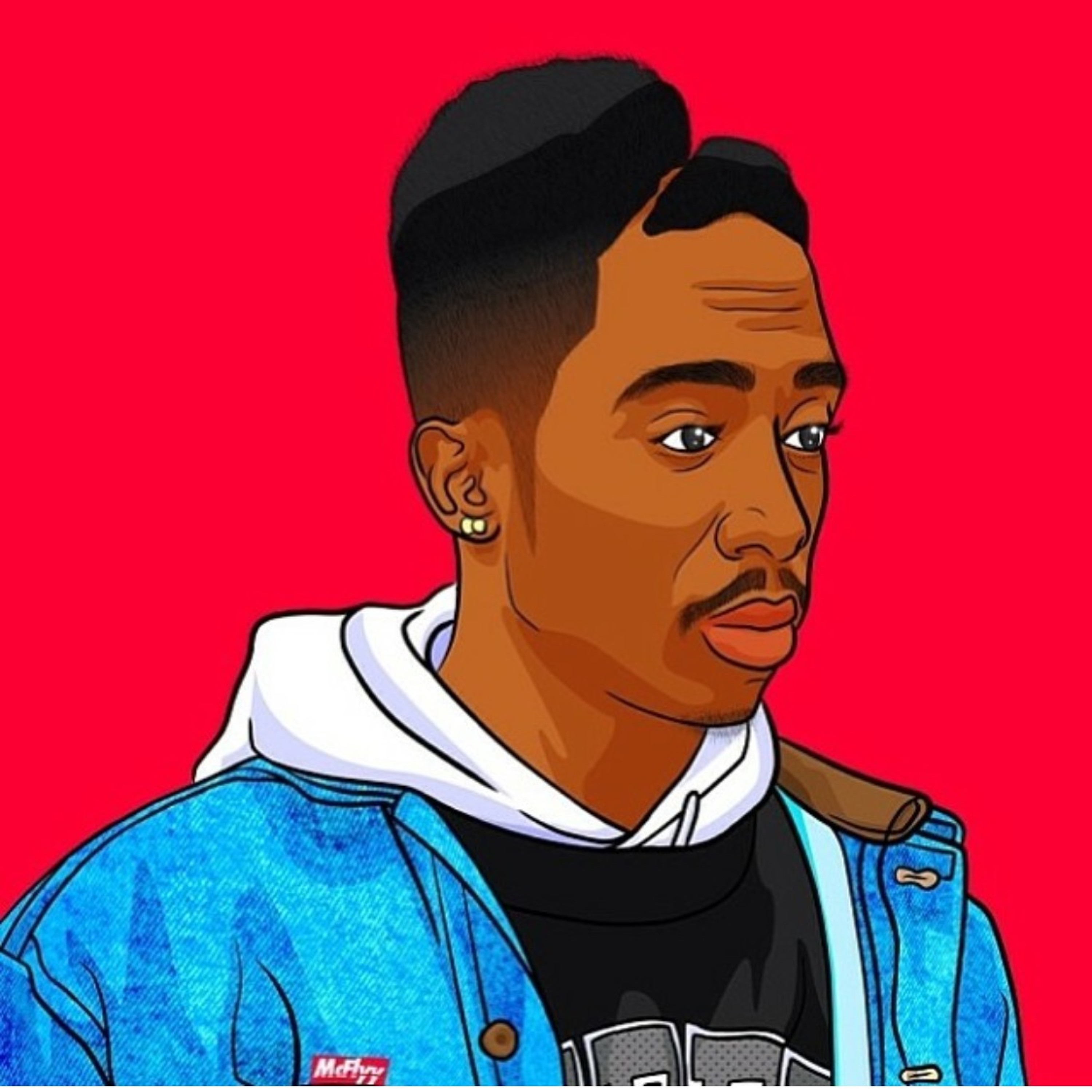 Artwork for Laced Rhymes