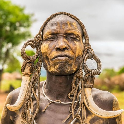 Tribal Vibes [Full Version]