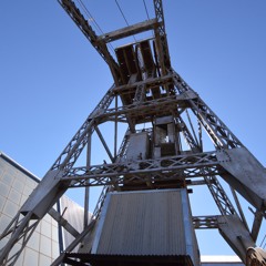 Kimberley Mine Audio Experience