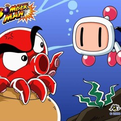 Gokujou Parodius - Stage 2 - Cat Battle Ship Forever (OPL-3 + SMW Sound Font)