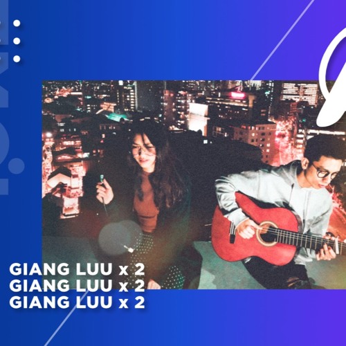 Mơ - Marzuz (Giang Luu ft. Giang Luu cover) - EMOI
