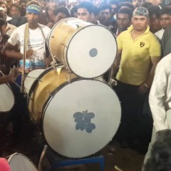 Aresukoboyi Paresukunnanu Pad Band Remix Djkiran Oldcity.