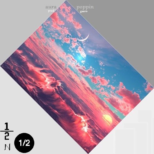 Aura Poppin (prod. Guero)