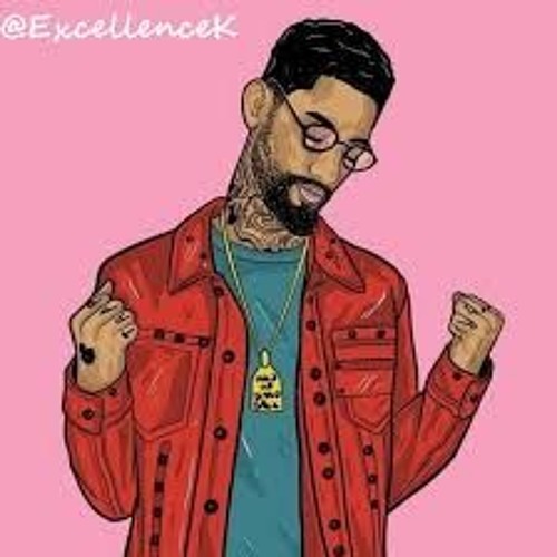 Stream PnB Rock - Before It All Disappears by Yxungin | Listen online for  free on SoundCloud