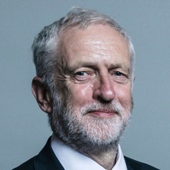 Jeremy Corbyn and the Resurgence of European Anti-Semitism