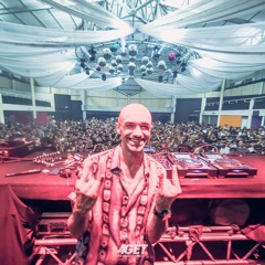 Loulou Players @ Island Corp, Santa Fe, Argentina / 4 August 2018 (FREE DOWNLOAD)