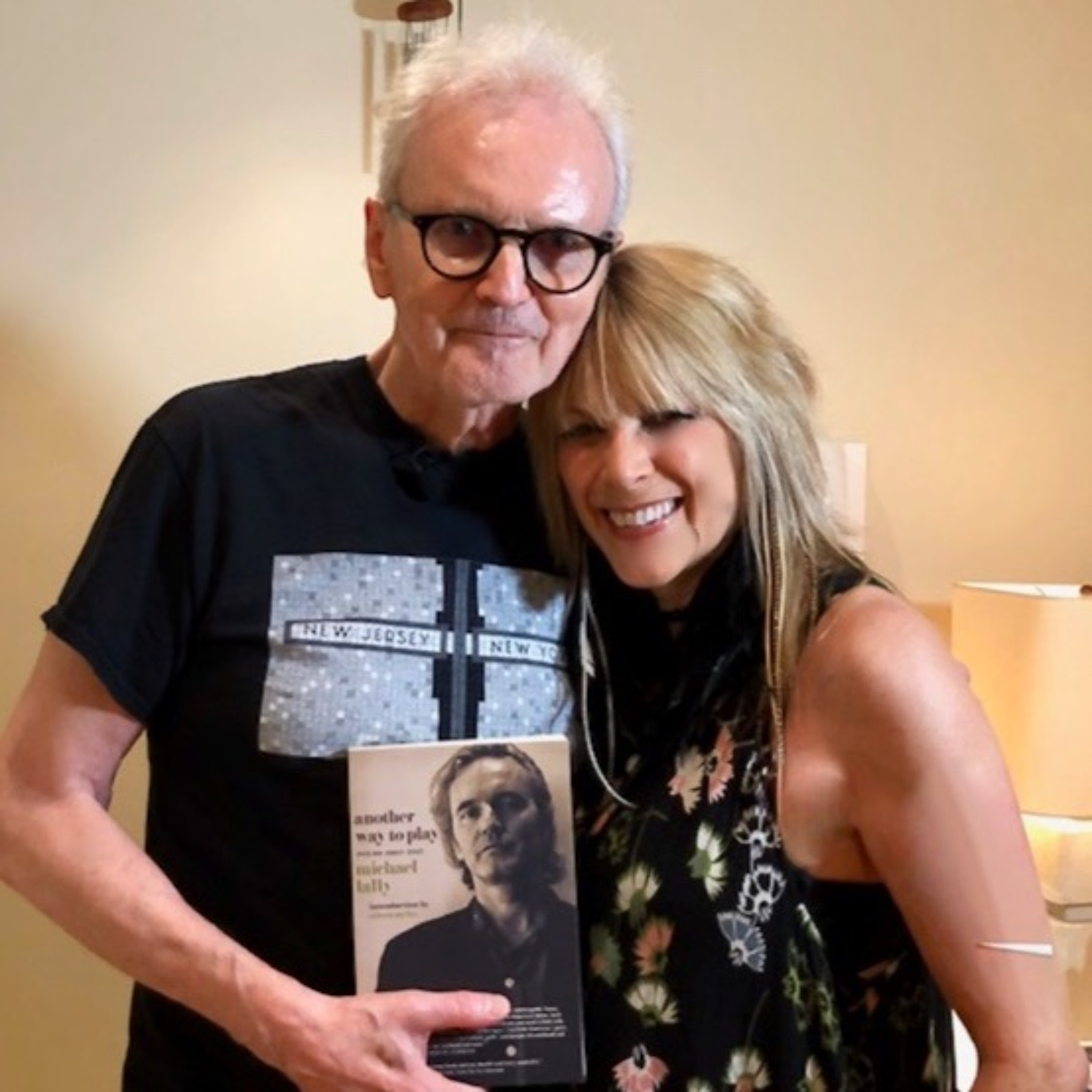 Michael Lally on Vicki Abelson's The Road Taken ~ Part 2