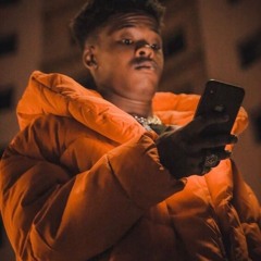 P Baby - Talk To Me (ft. King Ogundipe)