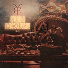 YBE - BNW (Audio) Ft. PRISCILLA G